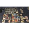 Image 10 : Approx. (30) Sheets of misc. Cards :)