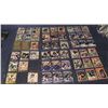 Image 4 : Approx. (30) Sheets of misc. Cards :)