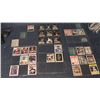 Image 7 : Approx. (30) Sheets of misc. Cards :)