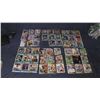 Image 10 : Approx. (30) Sheets of misc. Cards :)