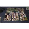 Image 2 : Approx. (30) Sheets of misc. Cards :)