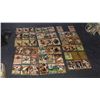 Image 3 : Approx. (30) Sheets of misc. Cards :)