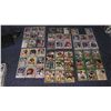Image 4 : Approx. (30) Sheets of misc. Cards :)