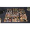 Image 5 : Approx. (30) Sheets of misc. Cards :)