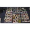 Image 6 : Approx. (30) Sheets of misc. Cards :)