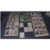 Image 8 : Approx. (30) Sheets of misc. Cards :)