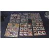 Image 9 : Approx. (30) Sheets of misc. Cards :)