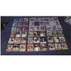 Image 1 : Approx. (24) Sheets of misc. Cards :)