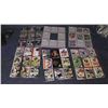 Image 2 : Approx. (24) Sheets of misc. Cards :)