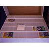 Image 1 : 1992 Fleer Baseball 5000 count set .