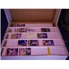 Image 1 : 1992 Upperdeck Baseball 5000 count set .