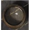 Image 3 : Creagh-Osborne Marching Compass in Leather Case This is also a Creagh-Osborne marching compass.  A d
