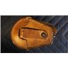 Image 9 : Creagh-Osborne Marching Compass in Leather Case This is also a Creagh-Osborne marching compass.  A d