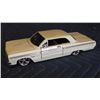 Image 1 : 1:24 scale 1964 Chevy Impala Low Rider Fair condition, Die cast, white