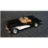 Image 1 : 1:24 scale 1959 Corvette Good condition, die cast