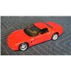 Image 1 : 1:24 scale 2002 Corvette Good Condition, Die cast