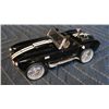 Image 1 : 1:34 scale Shelby Cobra S/C Excellent Condition, Die cast, Wind up Rear end