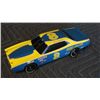 Image 1 : 1:24 scale NASCAR Dodge #8 Earnhardt BANK Good condition, Action die cast