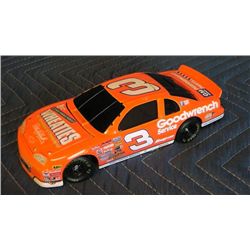 1:24 scale Monte Carlo #3 NASCAR BANK Good condition, Action die cast