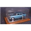 Image 1 : 1:24 scale Chevy Belair in Display Case :)