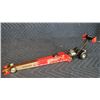 Image 1 : 1:24 scale 1994 McDonald's Dragster, die cast :)