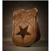 Image 2 : 1880s Nye & Frank Territorial Pommel Bags