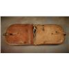 Image 4 : 1880s Nye & Frank Territorial Pommel Bags