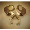 Image 1 : Buermann Lone Star Spurs