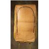 Image 2 : Bill Linderman World Champion Presentation Tooled Leather Garment Bag