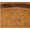 Image 3 : Bill Linderman World Champion Presentation Tooled Leather Garment Bag
