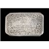 Image 1 : 1933 World Series Rodeo Buckle