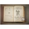 Image 5 : 1880s N Cal & S Oregon Brand Book