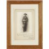 Image 1 : Wm S Hart Photo inscribed to Nancy Russell