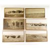 Image 2 : 29 Vintage L A Huffman Collotypes