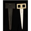 Image 2 : Neiman Marcus Letter Opener/Scissors