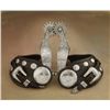 Image 1 : Hollywood Saddlery Parade Spurs