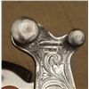 Image 2 : Hollywood Saddlery Parade Spurs