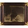 Image 1 : Edward Curtis Vintage Platinum Print