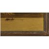 Image 2 : Edward Curtis Vintage Gold Tone