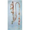 Image 1 : 12-Color Yuma Horsehair Bridle