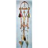 Image 2 : 12-Color Yuma Horsehair Bridle