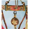 Image 3 : 12-Color Yuma Horsehair Bridle
