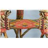 Image 6 : 12-Color Yuma Horsehair Bridle