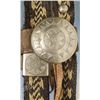 Image 5 : Canyon City Horsehair Bridle