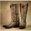 Image 2 : Gila Monster Boots