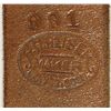 Image 3 : a Hermann H Heiser Celestial Pattern Chaps Heiser Celestial Pattern Chaps