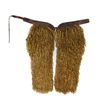 Image 1 : Hermann H Heiser Gold Wooly Chaps