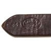 Image 3 : Hermann H Heiser Gold Wooly Chaps
