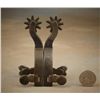 Image 2 : Ray Anderson Miniature Spurs