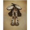 Image 1 : G S Garcia Bit & Spur Set